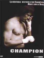 Affiche du film Champion