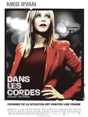 Affiche du film Dans les cordes (2004)