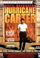 Affiche miniature du film Hurricane Carter