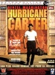 Affiche du film Hurricane Carter