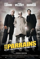 Affiche miniature du film Les parrains