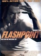 Affiche du film Flashpoint