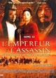 Affiche du film L'empereur et l'assassin