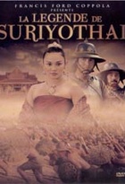 Affiche miniature du film La Légende De Suriyothai