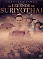 La Légende De Suriyothai