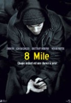 Affiche miniature du film 8 mile