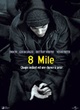 Affiche du film 8 mile