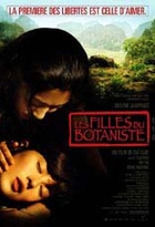 Affiche miniature du film Les filles du botaniste