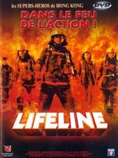 Affiche du film Lifeline