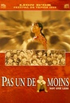 Affiche miniature du film Pas un de moins