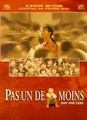 Pas un de moins