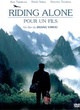 Affiche du film Riding alone / Pour un fils