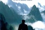 Affiche du film Riding alone / Pour un fils