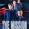 Affiche du film The Mission - The Mission 