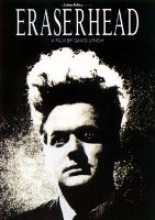 Affiche du film Eraserhead