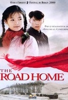 Affiche miniature du film The road home