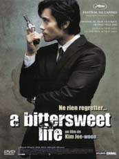 Affiche du film A Bittersweet Life