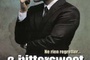 Affiche du film A Bittersweet Life