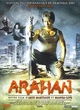 Affiche du film Arahan