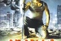 Affiche du film Arahan