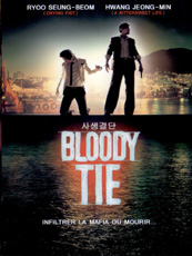 Affiche du film Bloody tie