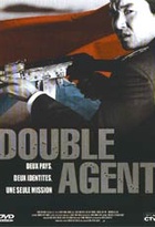Affiche miniature du film Double Agent