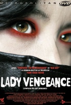 Affiche miniature du film Lady vengeance