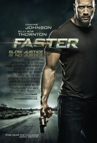 Affiche miniature du film Faster