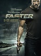 Affiche du film Faster 
