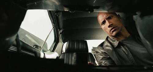 dwayne johnson 2