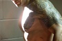 dwayne johnson en prison