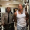 dwayne johnson - Faster 