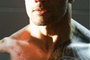 the rock