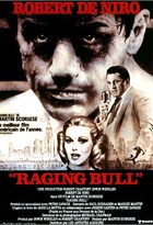 Affiche miniature du film Raging Bull