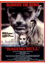 Affiche du film Raging Bull