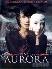 Affiche du film Princess Aurora