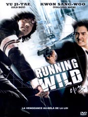 Affiche du film Running wild