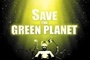 Affiche du film Save the green planet