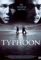 Affiche miniature du film Typhoon