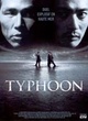 Affiche du film Typhoon