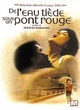 Affiche du film De l'eau tiède sous un pont rouge