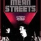 Affiche du film Mean Streets - Mean Streets 