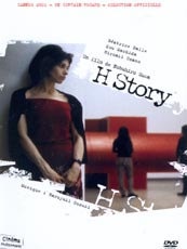 Affiche du film H Story