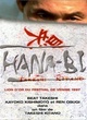 Affiche du film Hana-bi