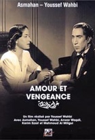 Affiche miniature du film Amour et vengeance
