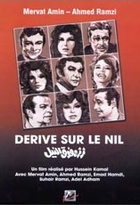 Affiche miniature du film Dérive sur le Nil