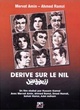 Affiche du film Dérive sur le Nil