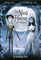 Affiche miniature du film Les noces funèbres