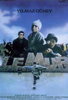 Affiche miniature du film Le mur
