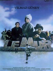 Affiche du film Le mur